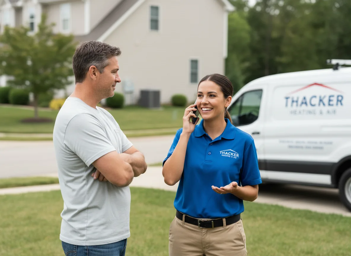 Ac Repair Milton, WV FAQs